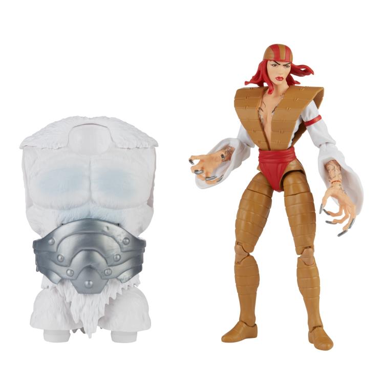 Load image into Gallery viewer, Marvel Legends - Super Villains Wave 1 Set of 7