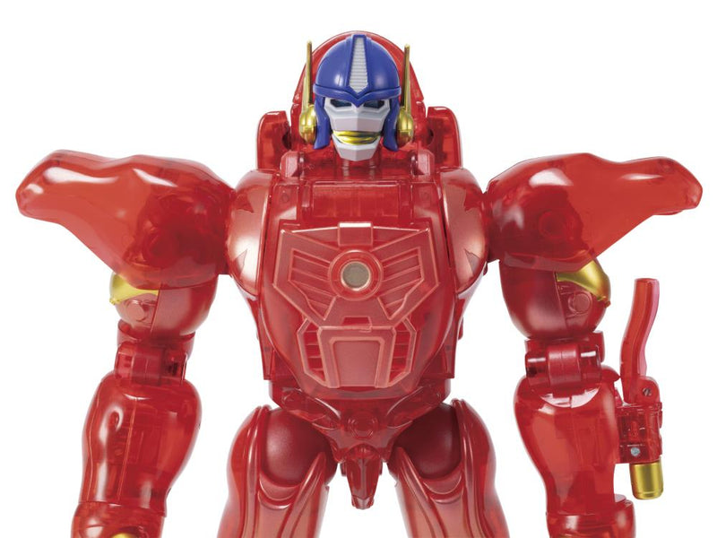 Load image into Gallery viewer, MP-38+ Masterpiece Burning Convoy