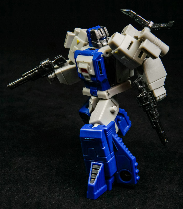 Load image into Gallery viewer, Unique Toys - Palm Collection - YM-04 No Minds & Unhappy