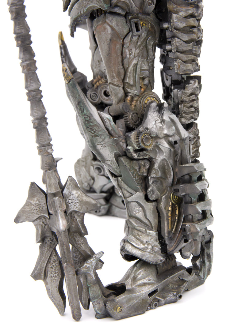 Load image into Gallery viewer, GCreations - MTST-01 Wrath and Ultra Maxmus