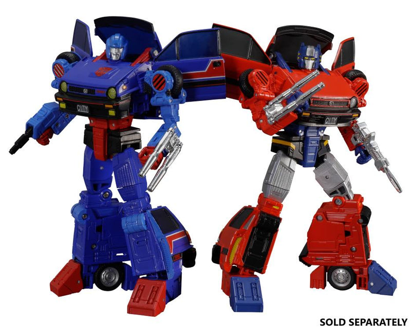 Load image into Gallery viewer, Transformers Masterpiece - MP-53 Skids