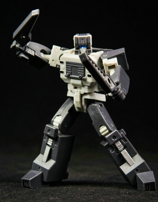 Unique Toys - Palm Collection - YM-05 Day & Night