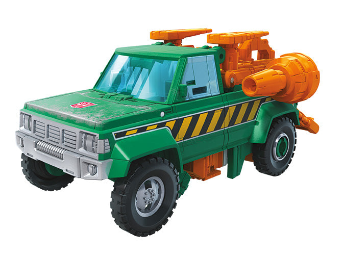 Load image into Gallery viewer, Transformers War for Cybertron - Earthrise - Deluxe Wave 1 - Set of 4