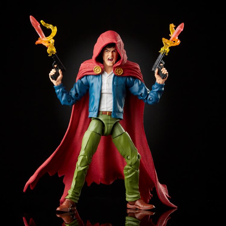 Load image into Gallery viewer, Marvel Legends - Super Villains Wave 1 Set of 7