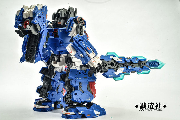 Load image into Gallery viewer, Master Made - SDT-05 Odin