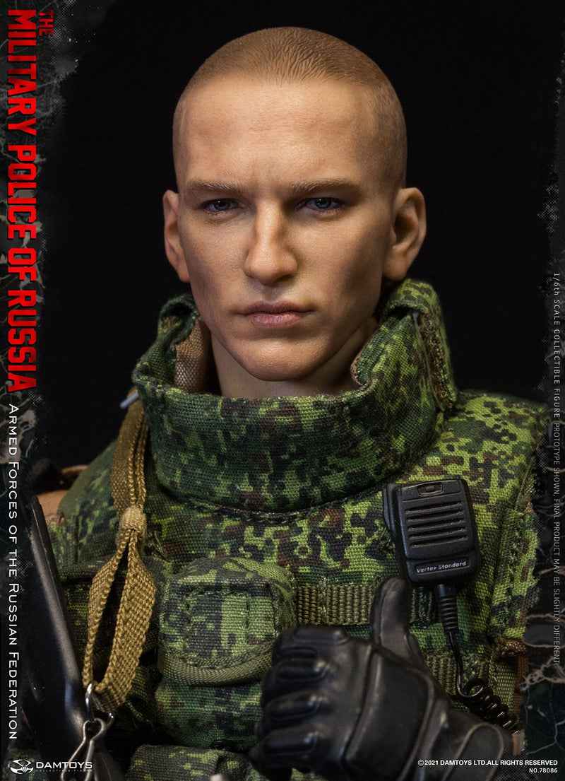 Load image into Gallery viewer, DAM Toys - Armed Forces of the Russian Federation Military Police