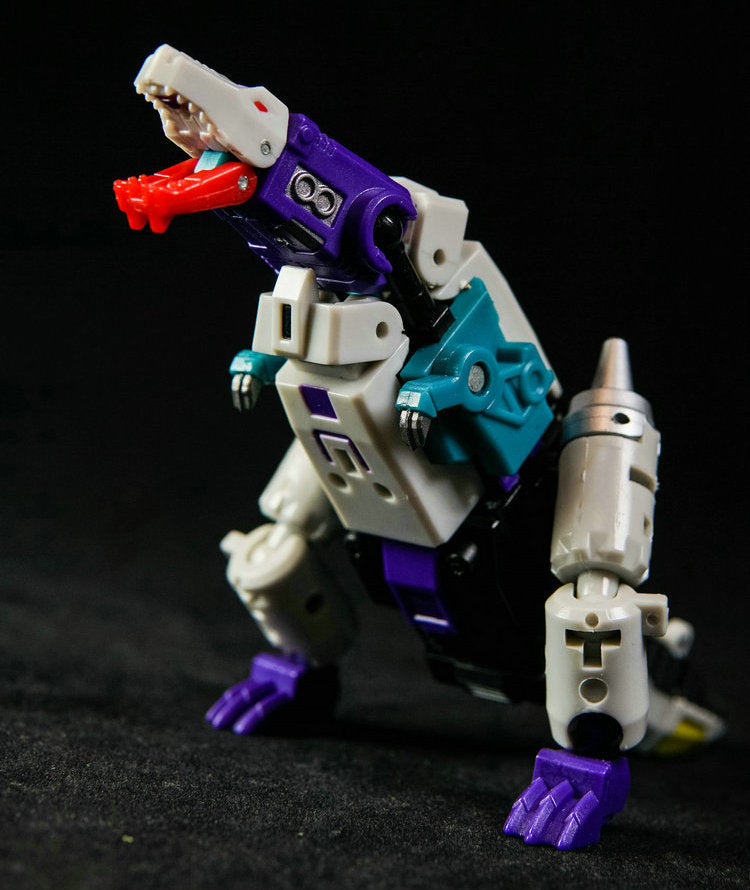 Load image into Gallery viewer, Unique Toys - Palm Collection - YM-05 Day & Night