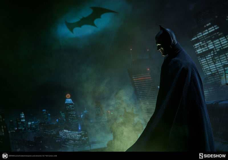Load image into Gallery viewer, Sideshow - DC Comics: Batman
