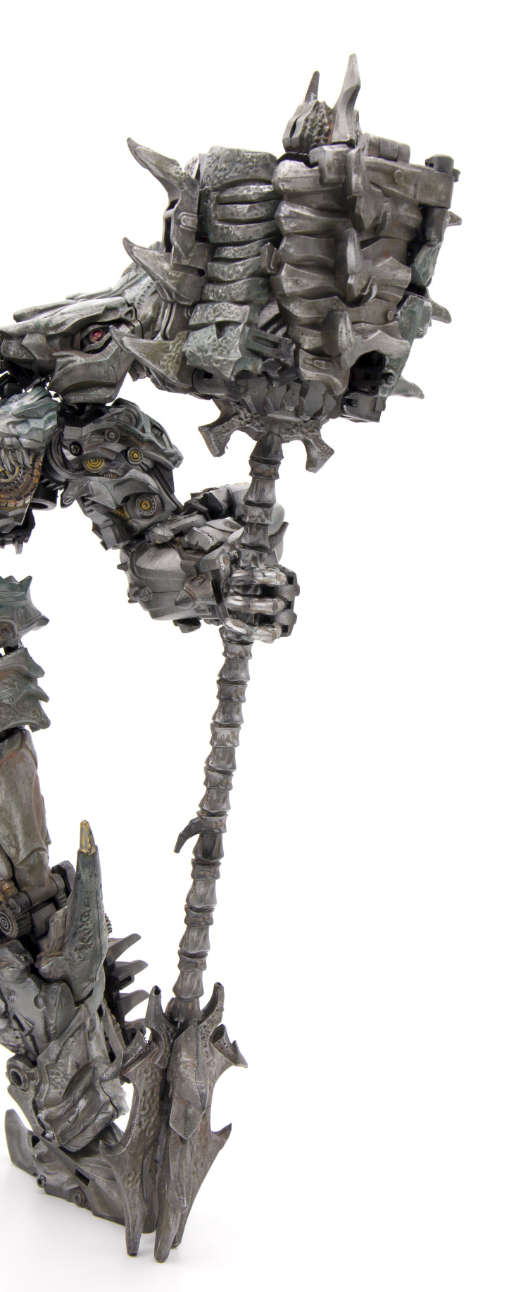 Load image into Gallery viewer, GCreations - MTST-01 Wrath and Ultra Maxmus
