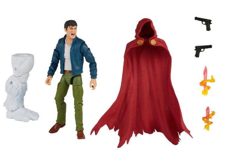 Load image into Gallery viewer, Marvel Legends - Super Villains Wave 1 Set of 7