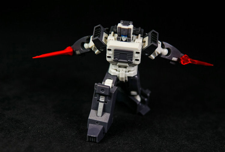 Load image into Gallery viewer, Unique Toys - Palm Collection - YM-05 Day & Night