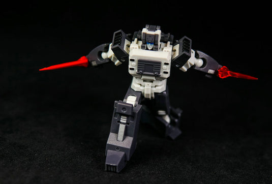 Unique Toys - Palm Collection - YM-05 Day & Night