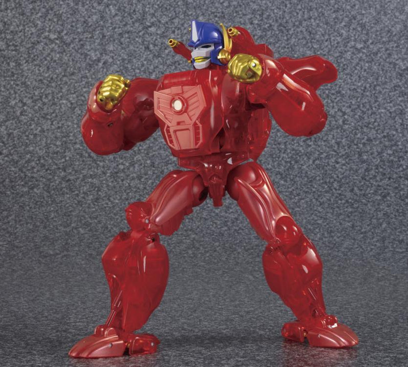 Load image into Gallery viewer, MP-38+ Masterpiece Burning Convoy