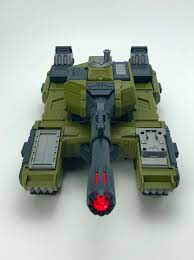Fans Hobby - Master Builder - MB-17 Meg-Tyranno
