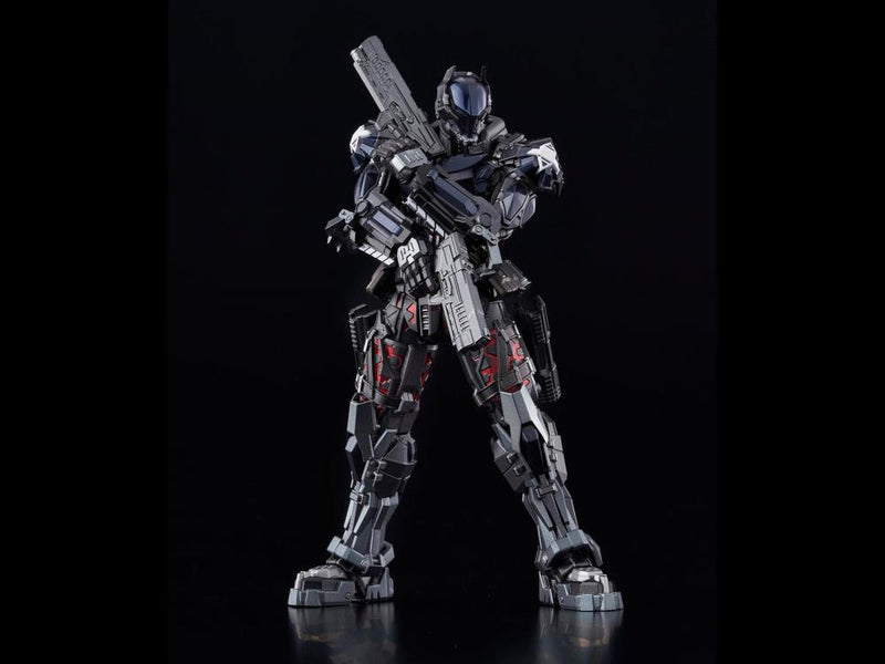 Load image into Gallery viewer, Flame Toys - Hito Kara Kuri: Batman Arkham Knight