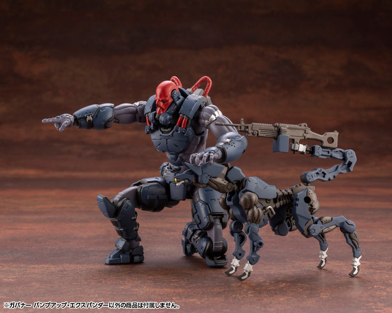 Load image into Gallery viewer, Kotobukiya - Hexa Gear - Governor Bump Up Expander