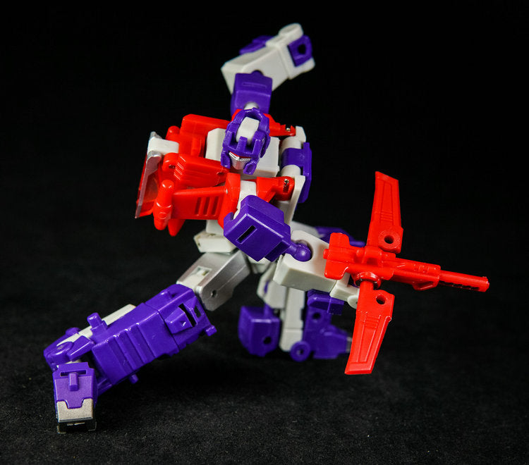 Load image into Gallery viewer, Unique Toys - Palm Collection - YM-04 No Minds & Unhappy