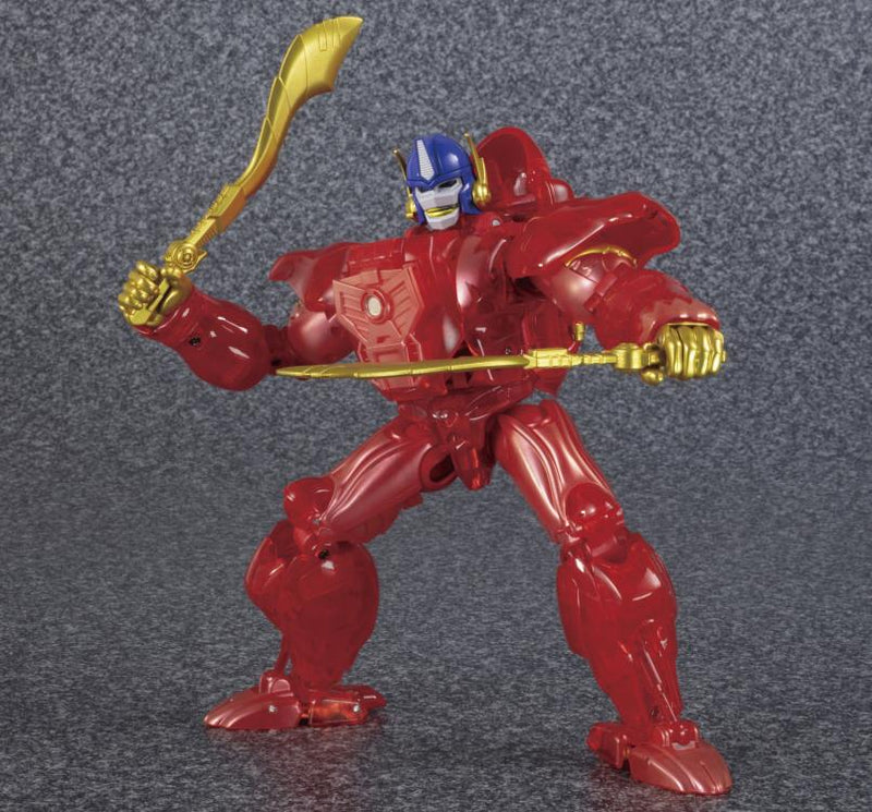 Load image into Gallery viewer, MP-38+ Masterpiece Burning Convoy