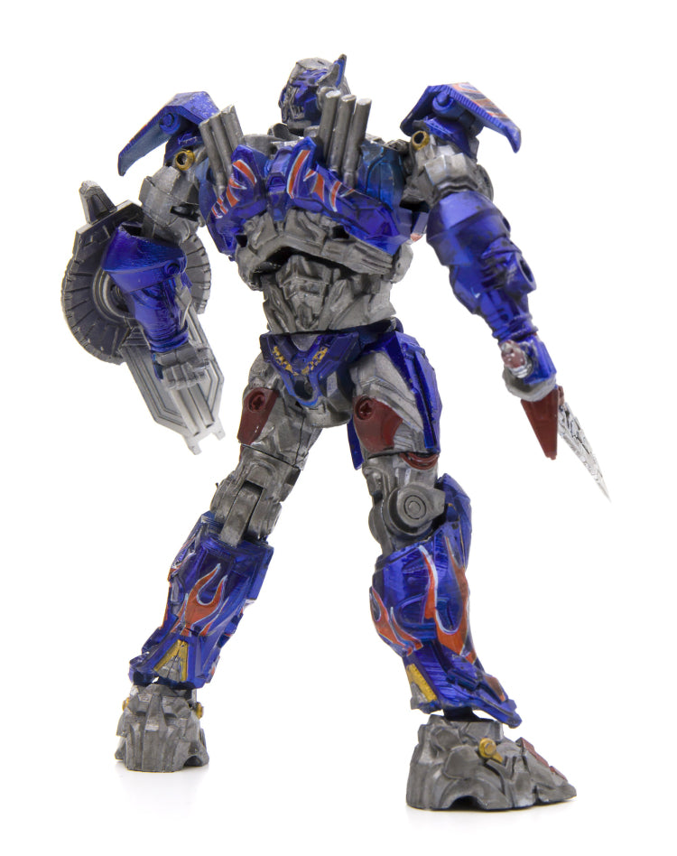 Load image into Gallery viewer, GCreations - MTST-01 Wrath and Ultra Maxmus