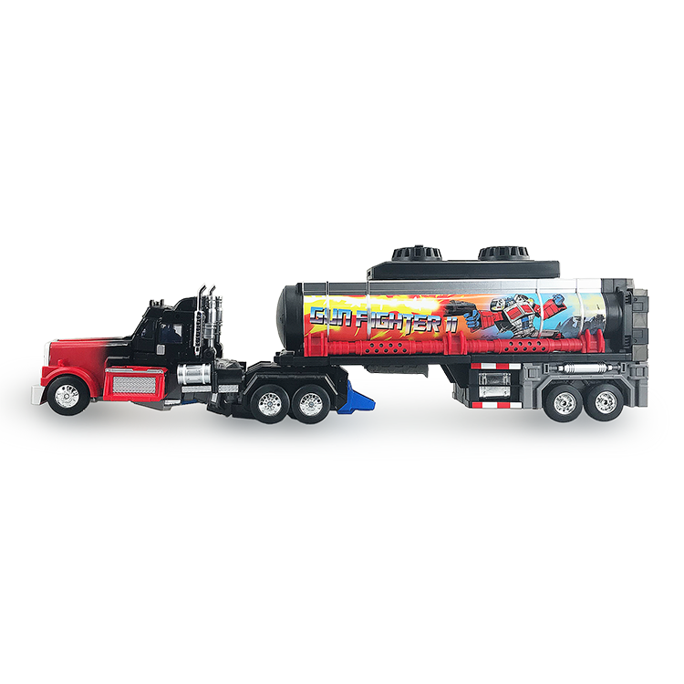 Load image into Gallery viewer, Fans Hobby - Master Builder - MB-09B Trailer for MB-04 Gunfighter