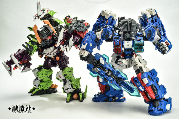 Load image into Gallery viewer, Master Made - SDT-05 Odin