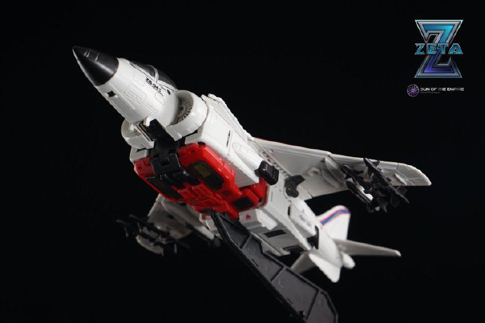 Load image into Gallery viewer, Zeta Toys - ZB-04 Catapult
