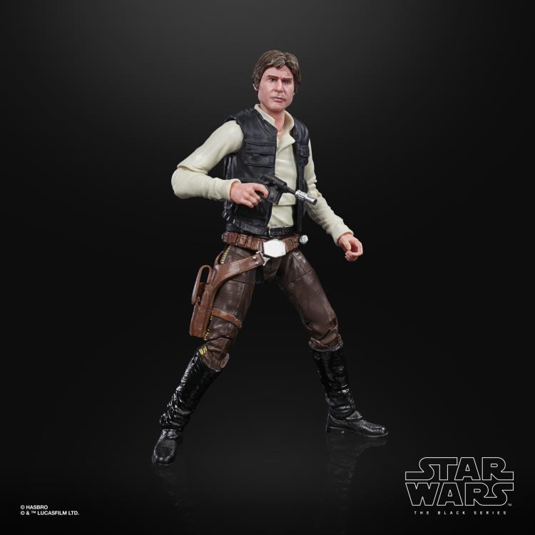 Load image into Gallery viewer, Star Wars the Black Series - Wave 38 Set of 8