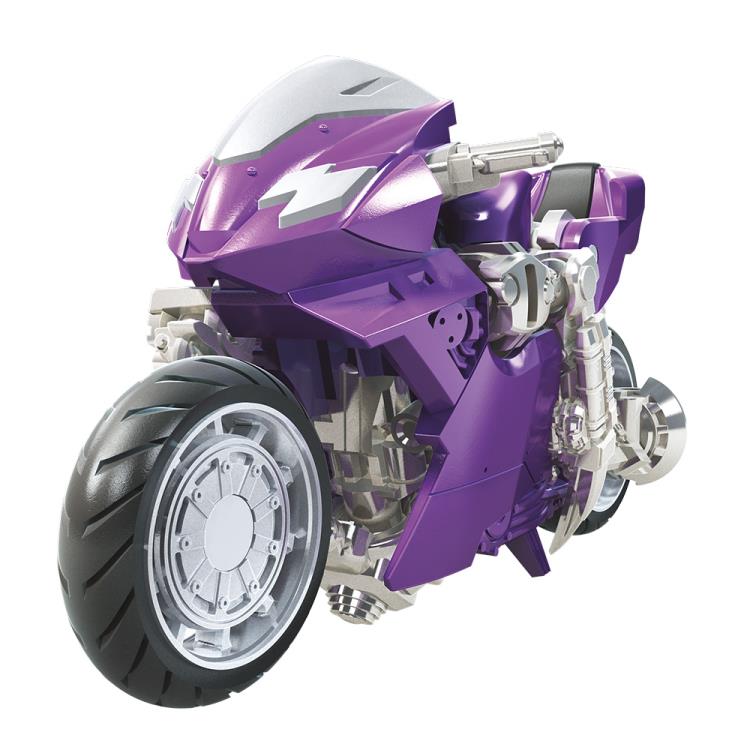 Load image into Gallery viewer, Transformers Generations Studio Series - Deluxe Wave 8 - Set of 4