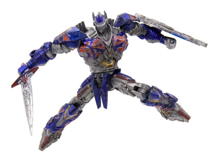 Load image into Gallery viewer, GCreations - MTST-01 Wrath and Ultra Maxmus