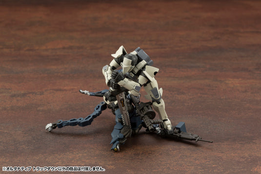 Kotobukiya - Hexa Gear - Alternative Track Down