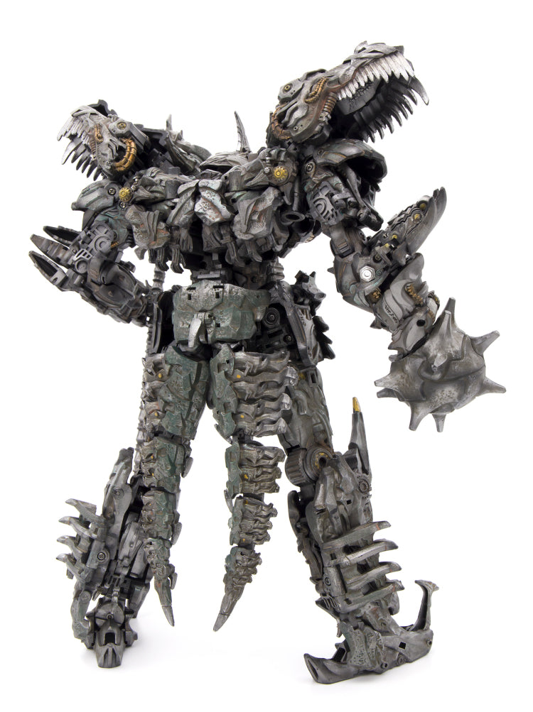 Load image into Gallery viewer, GCreations - MTST-01 Wrath and Ultra Maxmus