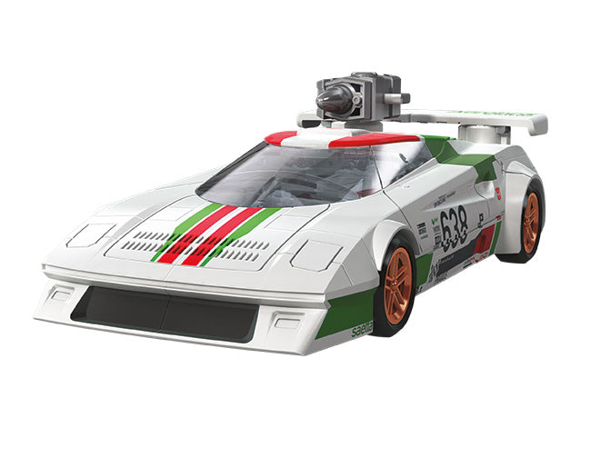 Load image into Gallery viewer, Transformers War for Cybertron - Earthrise - Deluxe Wave 1 - Set of 4