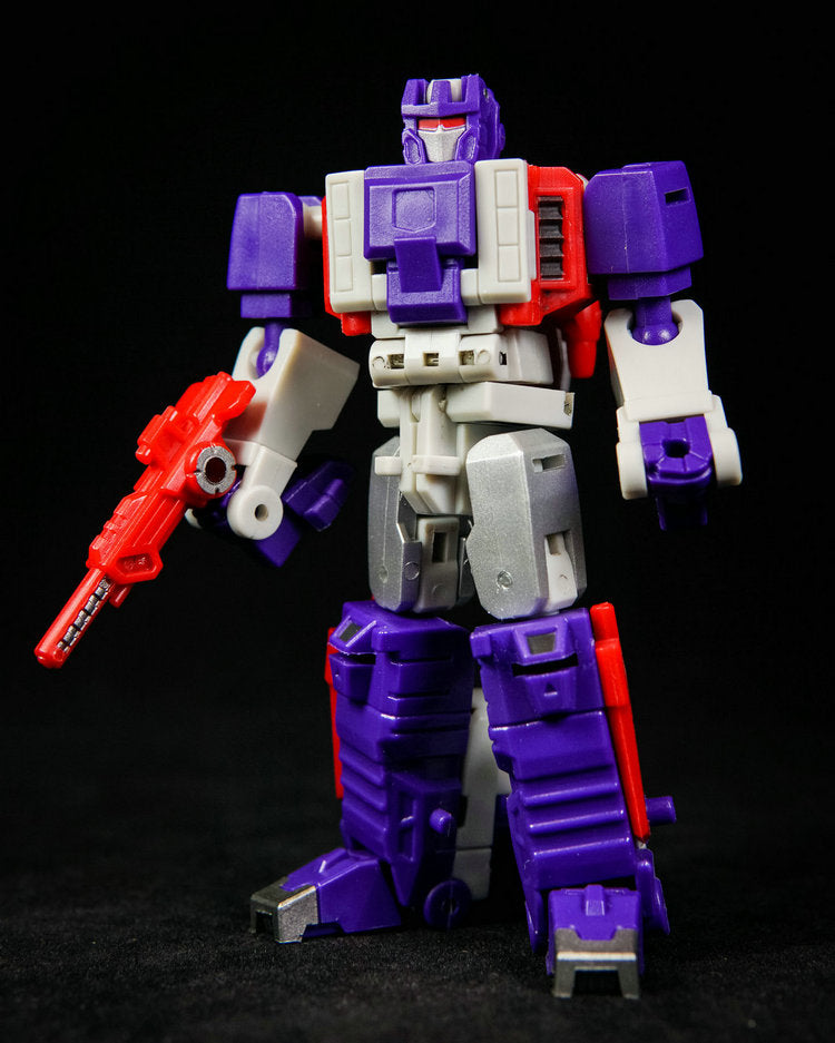 Load image into Gallery viewer, Unique Toys - Palm Collection - YM-04 No Minds & Unhappy