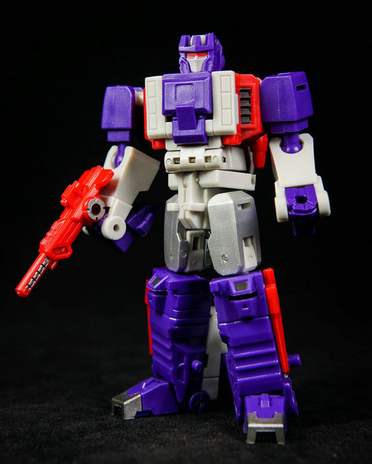 Unique Toys - Palm Collection - YM-04 No Minds & Unhappy