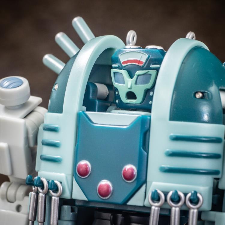 Load image into Gallery viewer, Mastermind Creations - Reformatted R-38 Foxwire & Ni Two-Pack (Reissue)