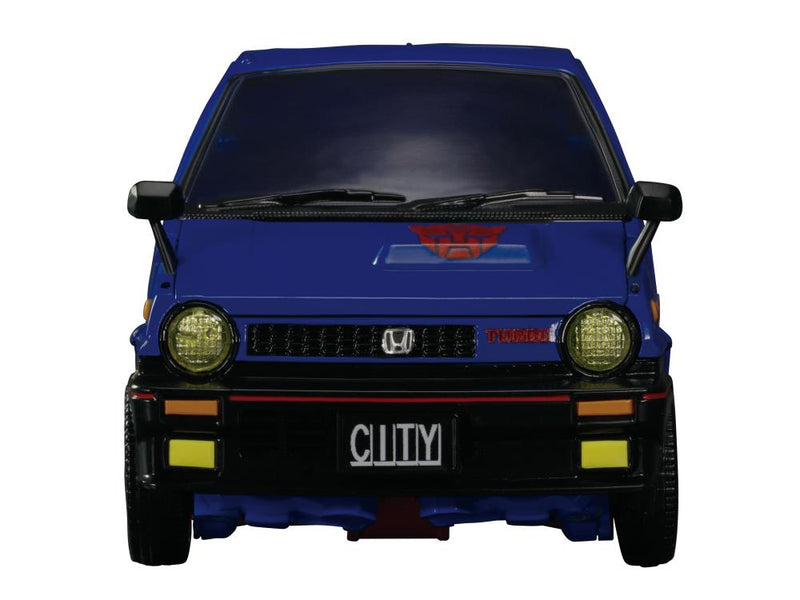 Load image into Gallery viewer, Transformers Masterpiece - MP-53 Skids