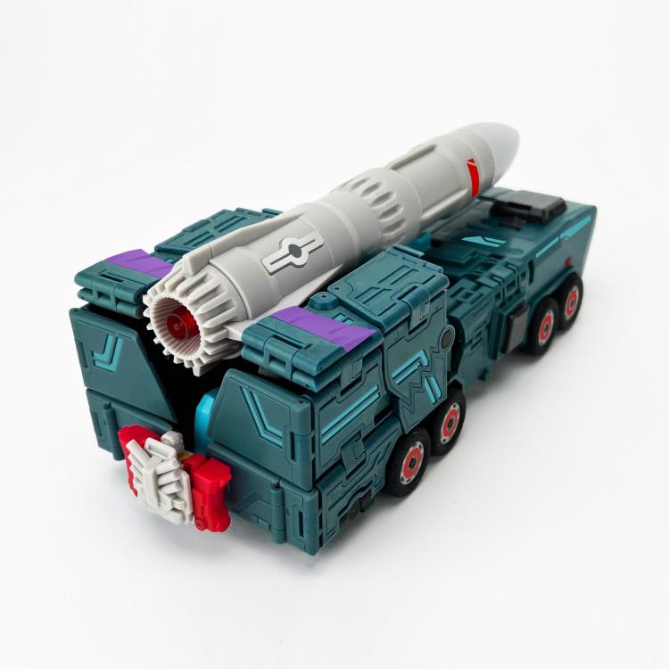 Load image into Gallery viewer, Fans Hobby - Master Builder: MB-19A Double Agent A
