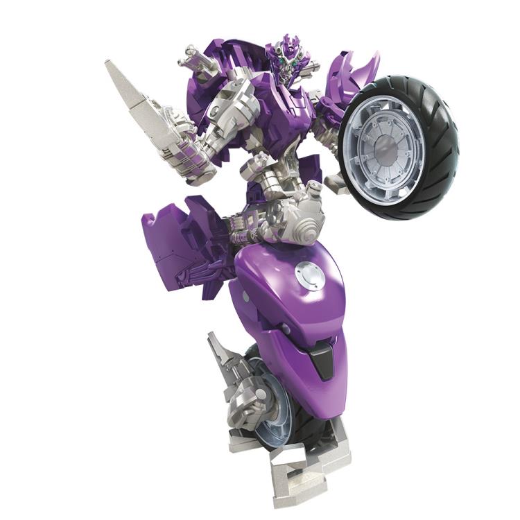 Load image into Gallery viewer, Transformers Generations Studio Series - Deluxe Wave 8 - Set of 4