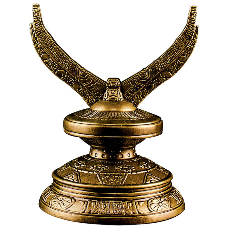 Load image into Gallery viewer, Marvel Legends - 1/1 Scale Infinity Saga - Doctor Strange Eye of Agamotto Prop Replica