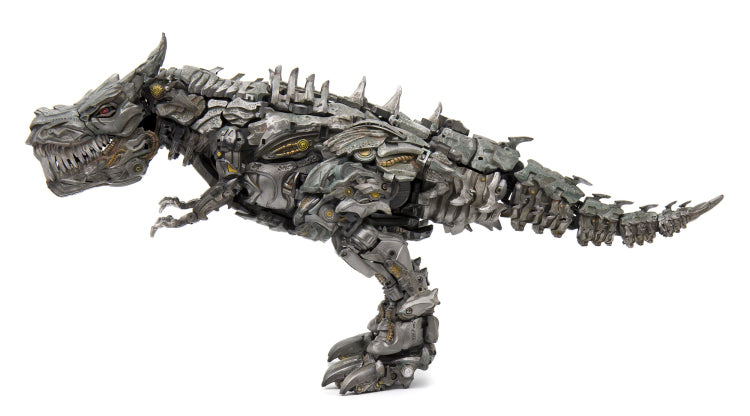 Load image into Gallery viewer, GCreations - MTST-01 Wrath and Ultra Maxmus
