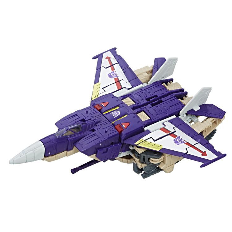 Load image into Gallery viewer, Transformers Generations Titans Return - Voyager Wave 5 - Set of 2
