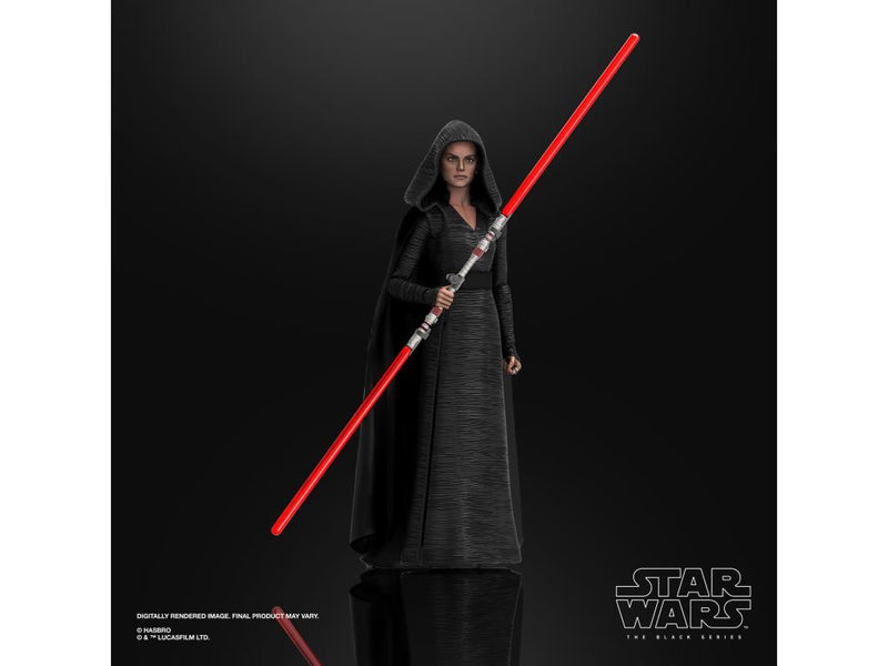 Load image into Gallery viewer, Star Wars the Black Series - Wave 39 set of 4