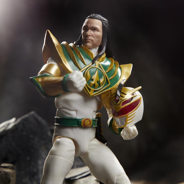 Load image into Gallery viewer, Power Rangers Lightning Collection - Mighty Morphin Power Rangers: Lord Drakkon