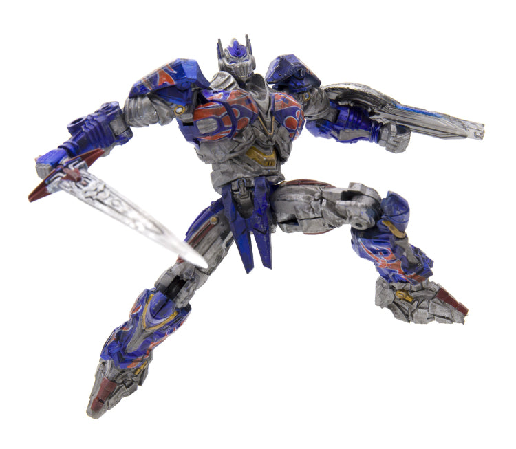 Load image into Gallery viewer, GCreations - MTST-01 Wrath and Ultra Maxmus