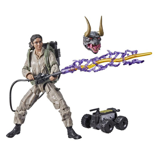 Ghostbusters Afterlife - Plasma Series: Lucky (Sentinel Terror Dog BAF)