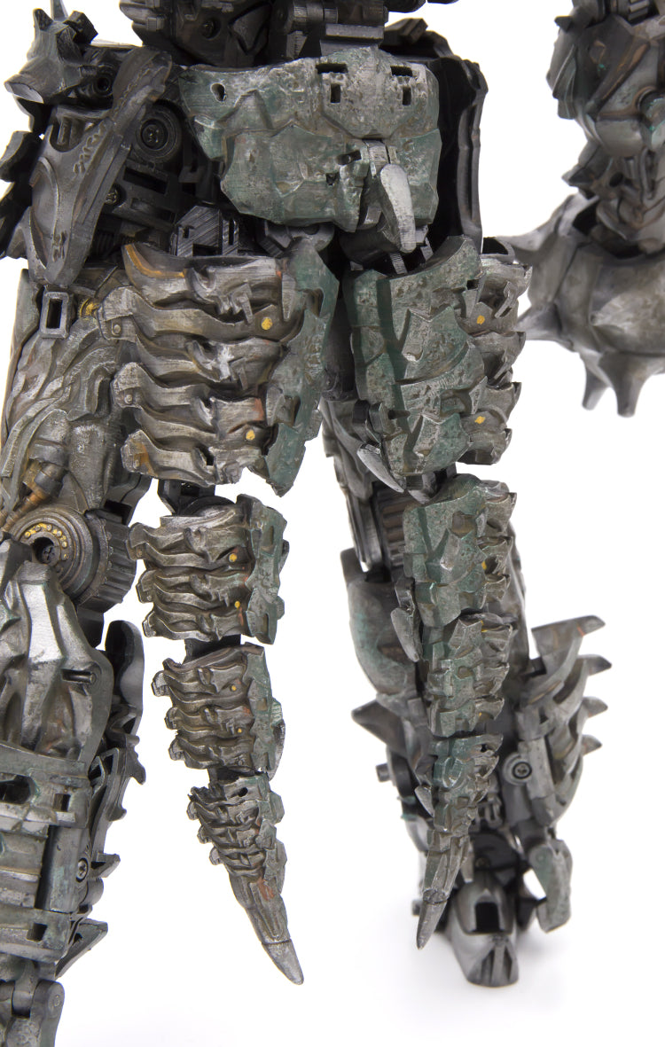 Load image into Gallery viewer, GCreations - MTST-01 Wrath and Ultra Maxmus