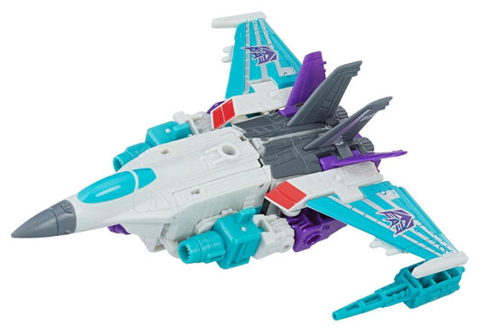 Transformers Generations Power of The Primes - Deluxe Dreadwind