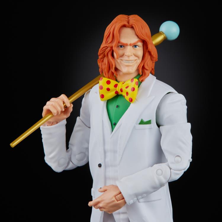 Load image into Gallery viewer, Marvel Legends - Super Villains Wave 1 Set of 7