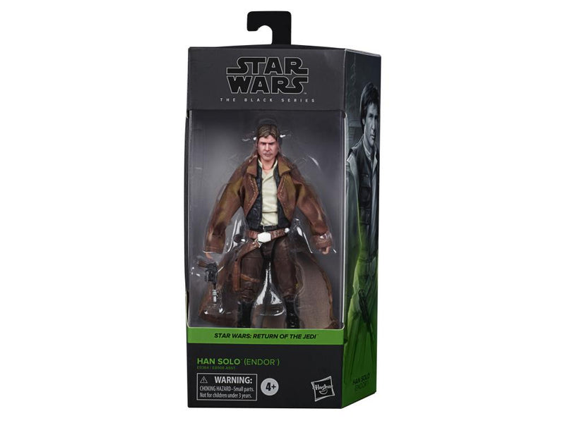Load image into Gallery viewer, Star Wars the Black Series - Wave 38 Set of 8