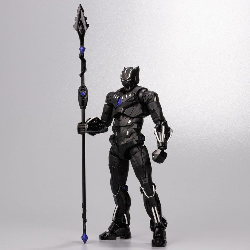 Load image into Gallery viewer, Sentinel - Fighting Armor: Black Panther
